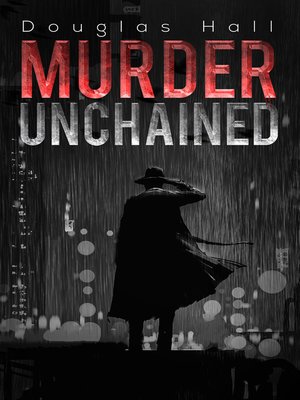cover image of Murder Unchained